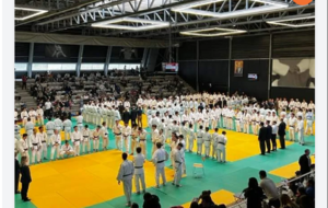 CHAMPIONNAT DEPARTEMENTAL GIRONDE 1ERE DIVISION CADET(TE)S CD33